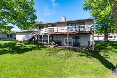 1812  Nakomis Ave, Campbell, WI 54603 - Photo 6