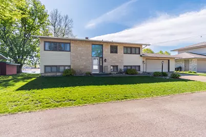 1812  Nakomis Ave, Campbell, WI 54603 - Photo 1