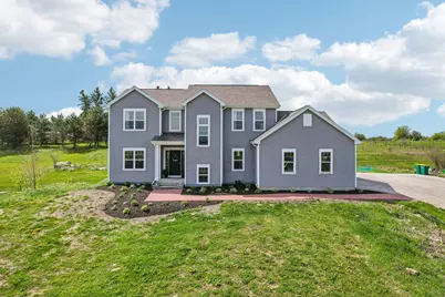 N140W17335  Cedar Ln, Germantown, WI 53022 - Photo 1