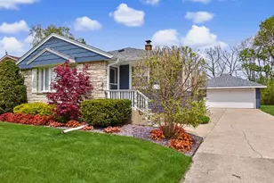 810 Carrington Ave, South Milwaukee, WI 53172 - Photo 1