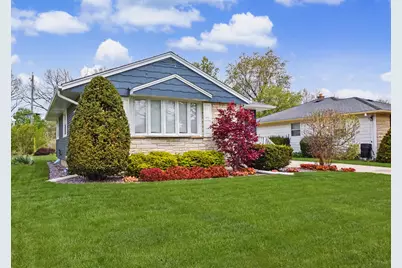 810  Carrington Ave, South Milwaukee, WI 53172 - Photo 26