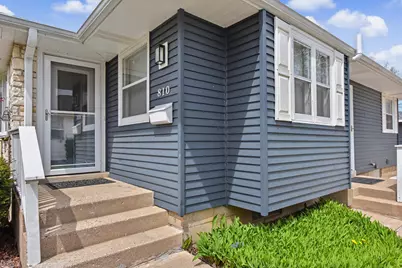 810  Carrington Ave, South Milwaukee, WI 53172 - Photo 2