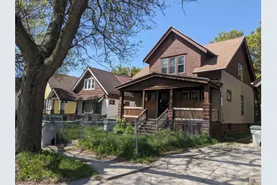 3737 N 24th Pl #3737A, Milwaukee, WI 53206 - Photo 2