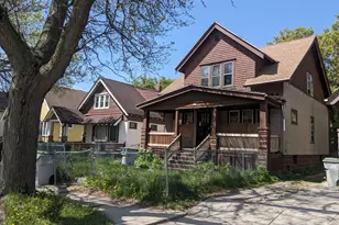 3737 N 24th Pl, Milwaukee, WI 53206 - Photo 2