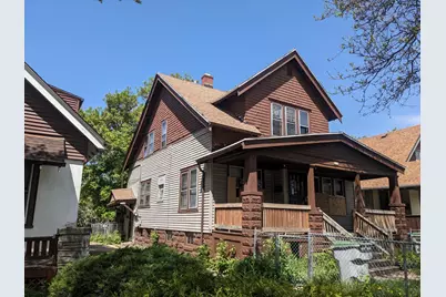3737 N 24th Pl #3737A, Milwaukee, WI 53206 - Photo 1