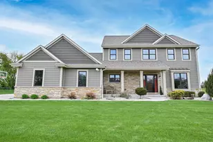 5111 Roamn Way, Addison, WI 53027 - Photo 2