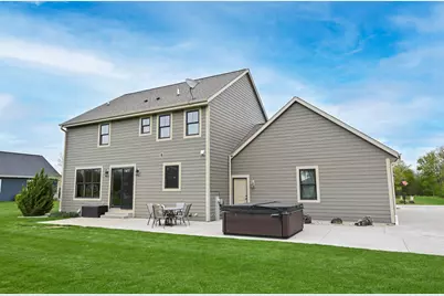 5111  Roamn Way, Addison, WI 53027 - Photo 38