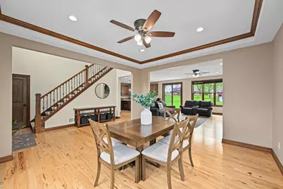 5111  Roamn Way, Addison, WI 53027 - Photo 4