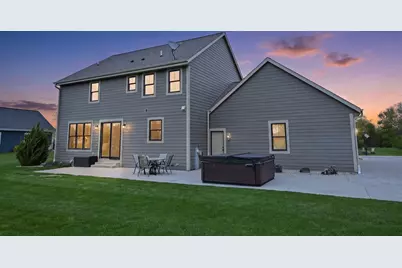 5111  Roamn Way, Addison, WI 53027 - Photo 40