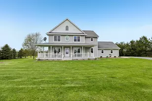 N7837 French Rd, Milford, WI 53038 - Photo 1