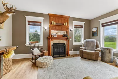 N7837  French Rd, Milford, WI 53038 - Photo 6