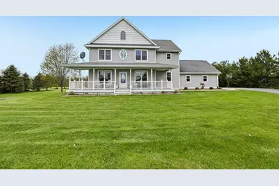N7837  French Rd, Milford, WI 53038 - Photo 2