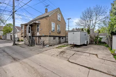 1217 W Orchard St #1219, Milwaukee, WI 53204 - Photo 6