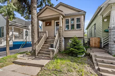 1217 W Orchard St #1219, Milwaukee, WI 53204 - Photo 1