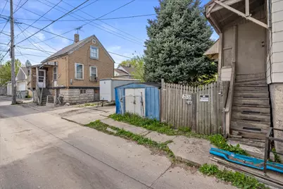 1217 W Orchard St #1219, Milwaukee, WI 53204 - Photo 34