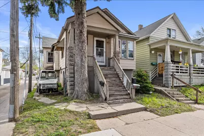 1217 W Orchard St #1219, Milwaukee, WI 53204 - Photo 32