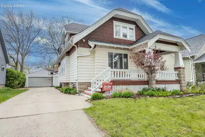 2171 N 61st St, Wauwatosa, WI 53213 - Photo 1
