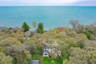 8710 Lakeshore Dr, Pleasant Prairie, WI 53158 - Photo 2