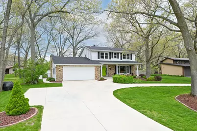 8710  Lakeshore Dr, Pleasant Prairie, WI 53158 - Photo 44