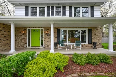 8710  Lakeshore Dr, Pleasant Prairie, WI 53158 - Photo 4