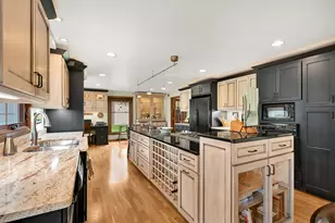 8710 Lakeshore Dr, Pleasant Prairie, WI 53158 - Photo 6