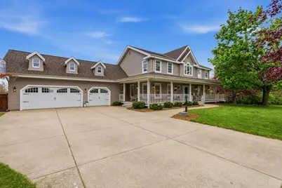 105  Mark Ct, North Prairie, WI 53153 - Photo 62