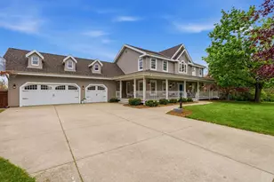 105 Mark Ct, North Prairie, WI 53153 - Photo 62