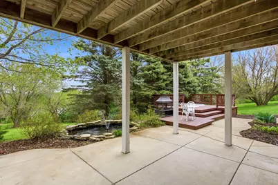 105  Mark Ct, North Prairie, WI 53153 - Photo 52