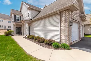 1817 Woodland Way, Slinger, WI 53086 - Photo 1