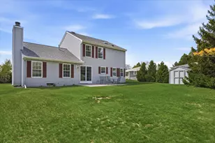 410 S Claremont Rd, Saukville, WI 53080 - Photo 42