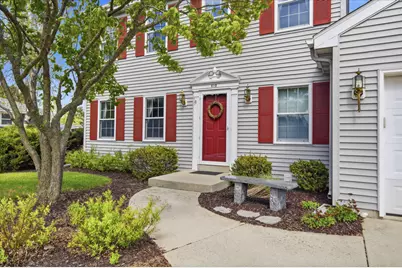 410 S Claremont Rd, Saukville, WI 53080 - Photo 2