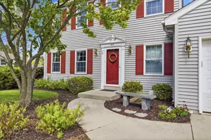 410 S Claremont Rd, Saukville, WI 53080 - Photo 2