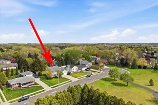 410 S Claremont Rd, Saukville, WI 53080 - Photo 48