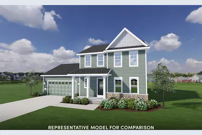 1233  Arrowood Cir, Oconomowoc, WI 53066 - Photo 1