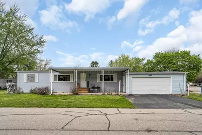 1488  Greenfield Ave, Lyons, WI 53105 - Photo 2