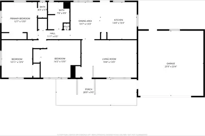 1488  Greenfield Ave, Lyons, WI 53105 - Photo 40
