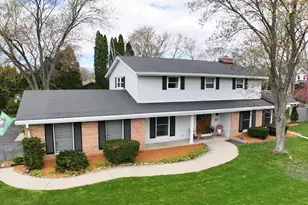 2500 W Hemlock Rd, Glendale, WI 53209 - Photo 1