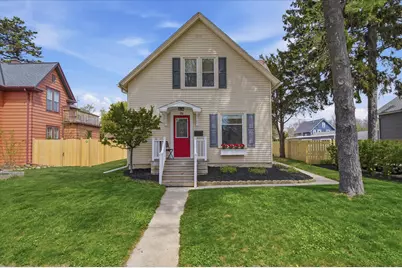 458 W Michigan St, Port Washington, WI 53074 - Photo 1