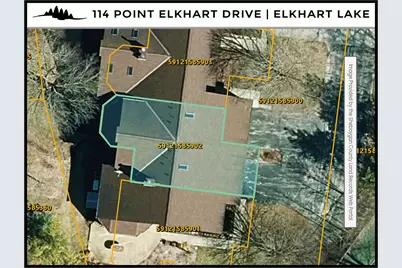 114  Point Elkhart Dr, Elkhart Lake, WI 53020 - Photo 38