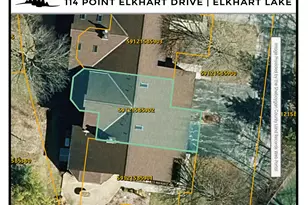 114 Point Elkhart Dr, Elkhart Lake, WI 53020 - Photo 38