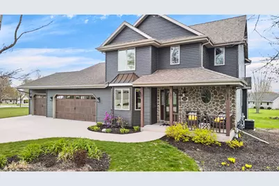 1831  Mapletree Rd, Howards Grove, WI 53083 - Photo 2