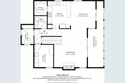 16478 W Melody Ct, New Berlin, WI 53151 - Photo 36