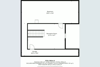 16478 W Melody Ct, New Berlin, WI 53151 - Photo 38