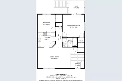 1467 W 2nd Ave, Port Washington, WI 53074 - Photo 32
