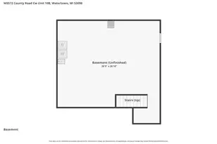W5572 County Rd CW, Emmet, WI 53098 - Photo 46
