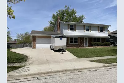 1708  Howlett Ln, Waukesha, WI 53186 - Photo 1