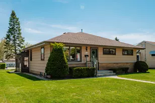 5525 W Leroy Ave, Milwaukee, WI 53220 - Photo 1