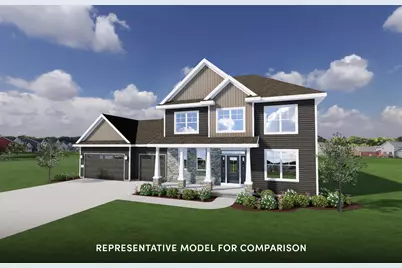 8296 W Bluebird Ct, Mequon, WI 53097 - Photo 1