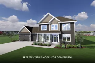 8296 W Bluebird Ct, Mequon, WI 53097 - Photo 1