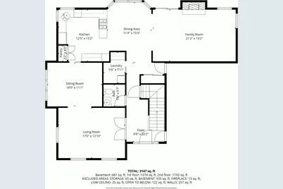 W72N509  Cider Mill Ct, Cedarburg, WI 53012 - Photo 40
